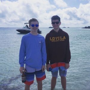 Meet your Posher, Jake